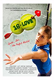 16 Aşk Türkçe Dublaj izle