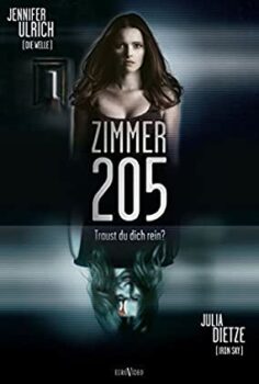 205 Korku Odası Türkçe Dublaj izle