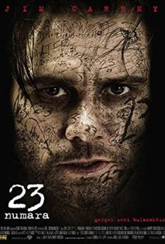 23 Numara Türkçe Dublaj izle