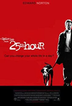 25. Saat 25th Hour Türkçe Dublaj izle