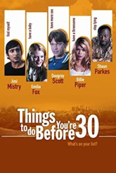 30′undan Önce Yapmanız Gerekenler Türkçe Dublaj izle