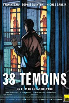 38 Şahit Türkçe Dublaj izle