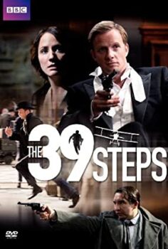 39 Basamak Türkçe Dublaj izle