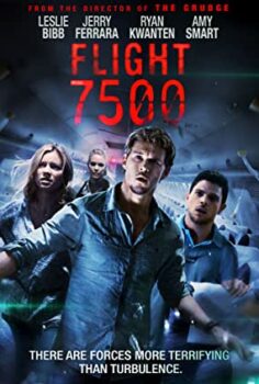 7500 Uçuş 7500 Türkçe Dublaj izle