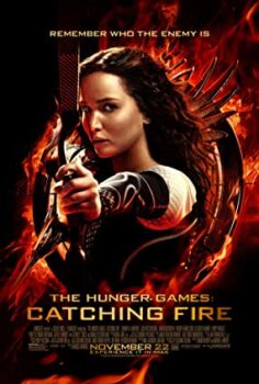 Açlık Oyunları 2 Ateşi Yakalamak Türkçe Altyazı izle