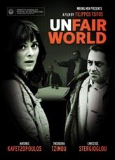 Adaletsiz Dünya Türkçe Dublaj izle