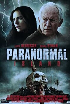 Adanın Gizemi Paranormal Island Türkçe Dublaj izle