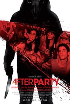 After Party Türkçe Dublaj izle