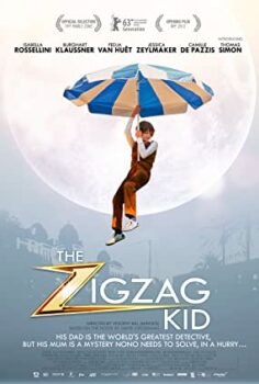 Aile Sırları Türkçe Dublaj izle