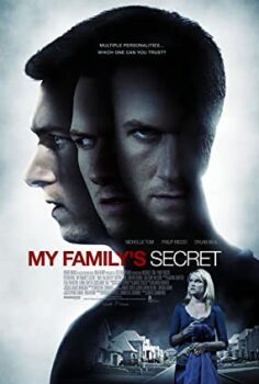 Ailemdeki Sır Türkçe Dublaj izle