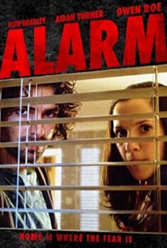 Alarm Türkçe Dublaj izle