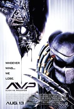 Alien vs. Predator 1 izle