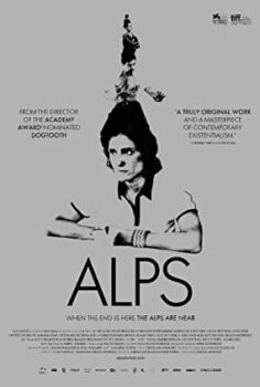 Alpler Türkçe Dublaj izle