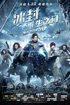 !ALTERNATİF! Buz Adam The Iceman Türkçe Dublaj izle