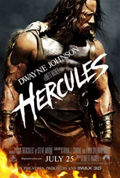 !ALTERNATİF! Herkül: Özgürlük Savaşçısı Hercules Türkçe Altyazılı izle