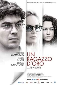 Altın Çocuklar Türkçe Dublaj izle