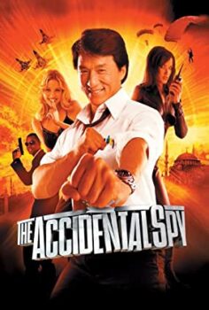 Altın Yumruk İstanbulda Türkçe Dublaj izle