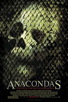 Anakonda 2 Türkçe Dublaj izle