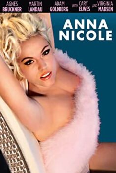 Anna Nicole +18 Türkçe Dublaj izle