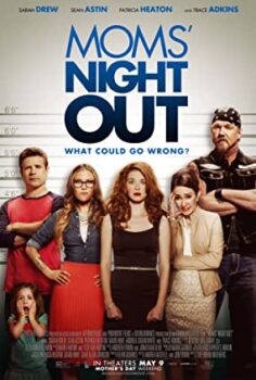 Anneler Gecesi Mom’s Night Out Türkçe Dublaj İzle