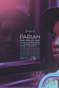 Arayış – Pariah Türkçe Dublaj izle