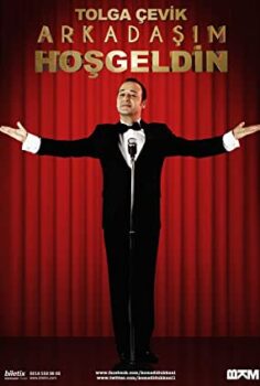 Arkadaşım Hoşgeldin Bölüm 33 (13.12.2014) İzle