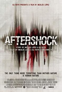 Artçı Şok Türkçe Dublaj izle