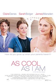 As Cool as I Am Türkçe Altyazı izle