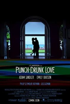 Aşk Sarhoşu – Punch-Drunk Love Türkçe Dublaj İzle