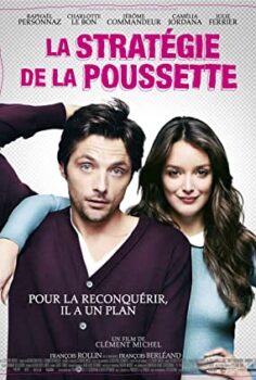 Aşk Taktikleri The Stroller Strategy Türkçe Dublaj izle
