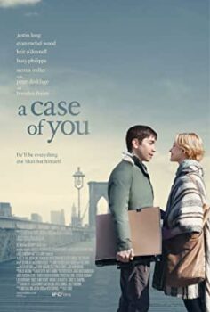 Aşka Dair (A Case Of You) Türkçe Dublaj İzle