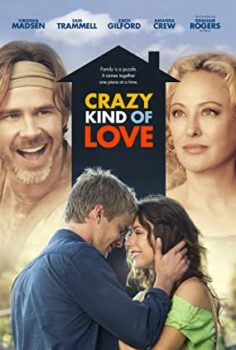 Aşkın Çılgın Hali Crazy Kind Of Love Türkçe Dublaj izle