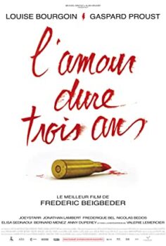 Aşkın Ömrü 3 Yıldır Türkçe Dublaj izle