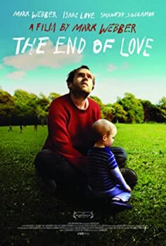 Aşkın Sonu Türkçe Dublaj izle
