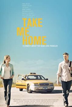 Aşkın Yolu Türkçe Dublaj izle