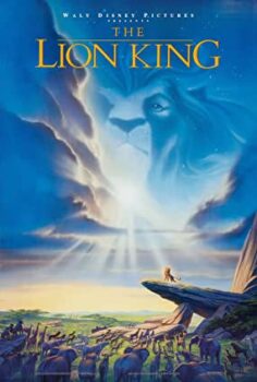 Aslan Kral (The Lion King) 1994 izle