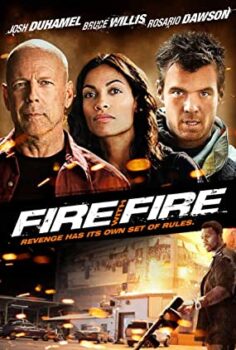 Ateş ile Yangın Türkçe Dublaj izle