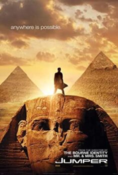 Atlayıcı Jumper Türkçe Dublaj izle