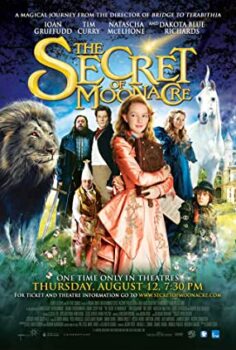Ay Prensesi Türkçe Dublaj izle
