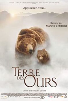 Ayıların Krallığı (Terre Des Ours) Türkçe Dublaj İzle