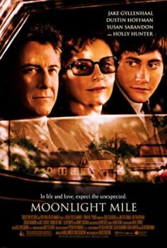 Ayışığında (Moonlight Mile) Türkçe Dublaj İzle