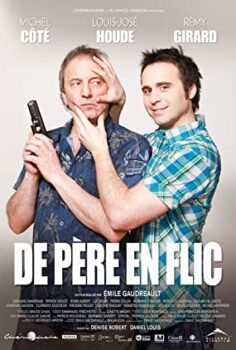 Babalar Ve Silahlar Türkçe Dublaj izle