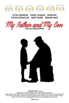 Babam Ve Oğlum izle (2005)