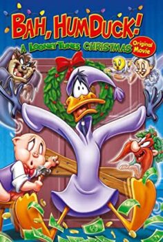 Bah Humduck!: A Looney Tunes Christmas Türkçe Dublaj İzle