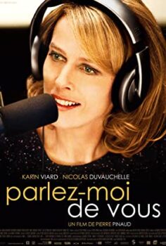 Bana Kendinden Bahset Türkçe Dublaj izle