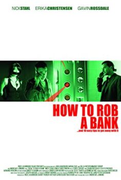 Banka Soygunu Türkçe Dublaj izle