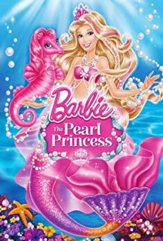Barbie Prenses Denizkızı Türkçe Dublaj izle