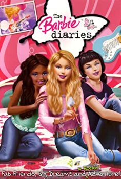 Barbie’nin Günlüğü Türkçe Dublaj izle