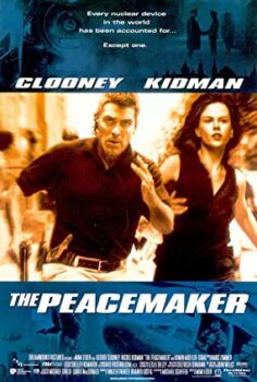 Barışçı Türkçe Dublaj izle