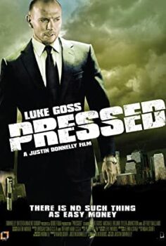 Baskı – Pressed Türkçe Dublaj izle
